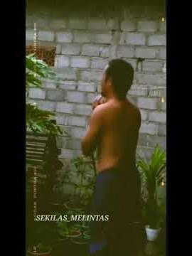 Story wa hujan hujanan