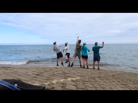 The LAST DAYS!! We Walked 192 Miles Across England - Day 13, 14 & 15