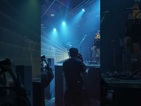 20230824 楊乃文 《Flow》 Live Concert - 墮落 @ Legacy Taipei