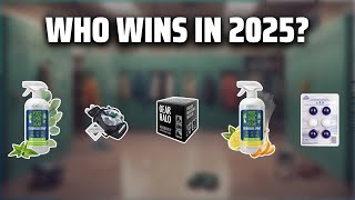 The Top 5 Best Gym Bag Deodorizer In 2025 - Must Watch Before Buying