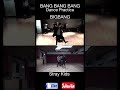 BANG BANG BANG（뱅뱅뱅)#bigbang #straykids #gdragon #top #seungri #kpop #shorts #빅뱅 #edit #korean