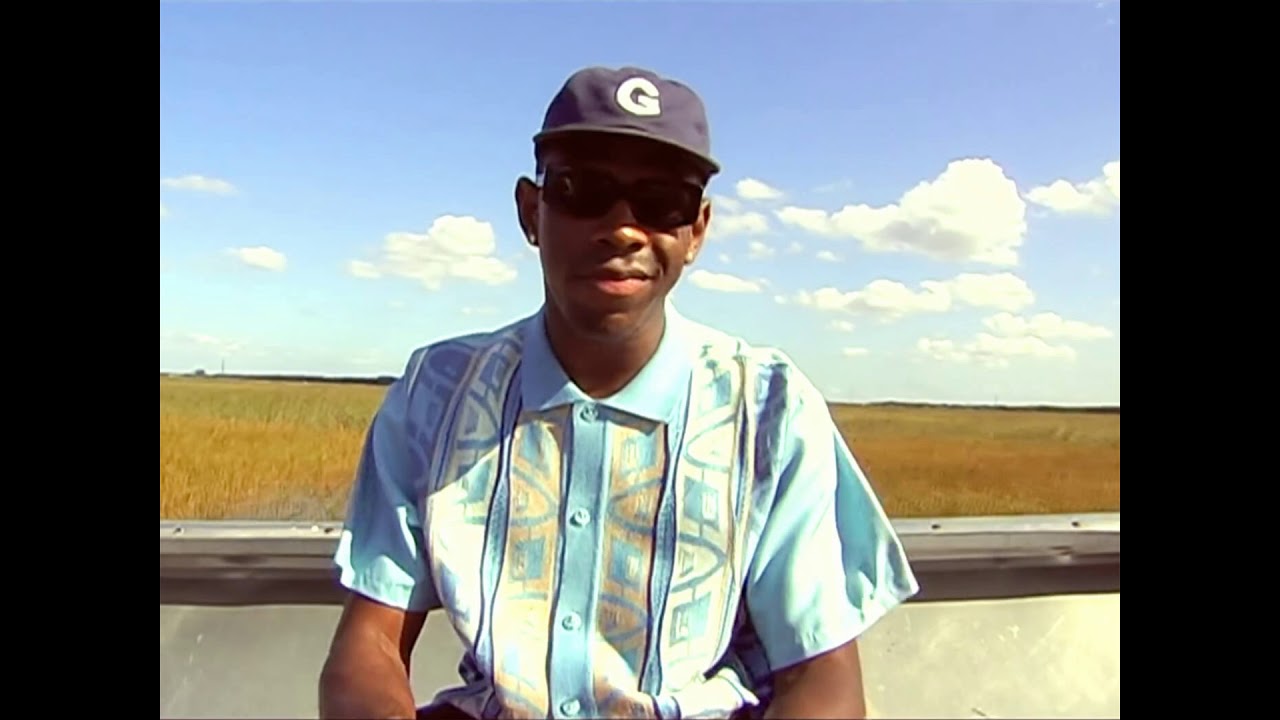 (free) tyler the creator cherry bomb x igor type beat - internet