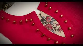 Beautiful Nick Kurty Design For Girls