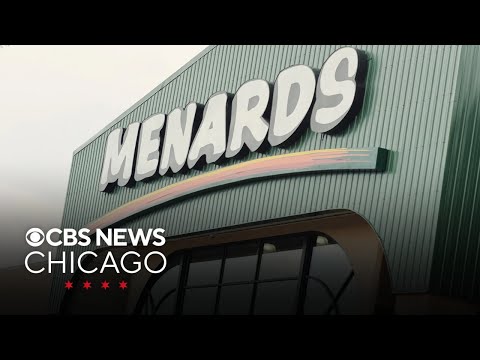 Veterans Discount Menards