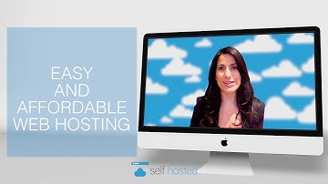 Go Self Hosted | WordPress Web Hosting