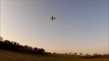 quadplane autotune