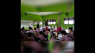 Video pembelajaran kelas 5 SDB 009 BU materi Iklan dan menentukan kata kunci pada iklan media cetak