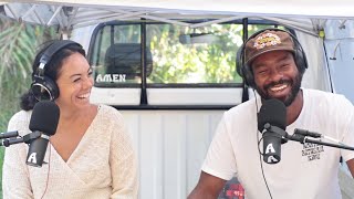Friendship | Alex & Lokelani Wilson | Bible Study
