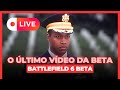 🔴 A SAIDEIRA DEFINITIVA | Battlefield 6 Beta com Amigos