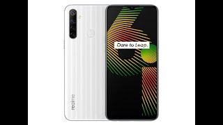 Realme 6i Unboxing screenshot 5