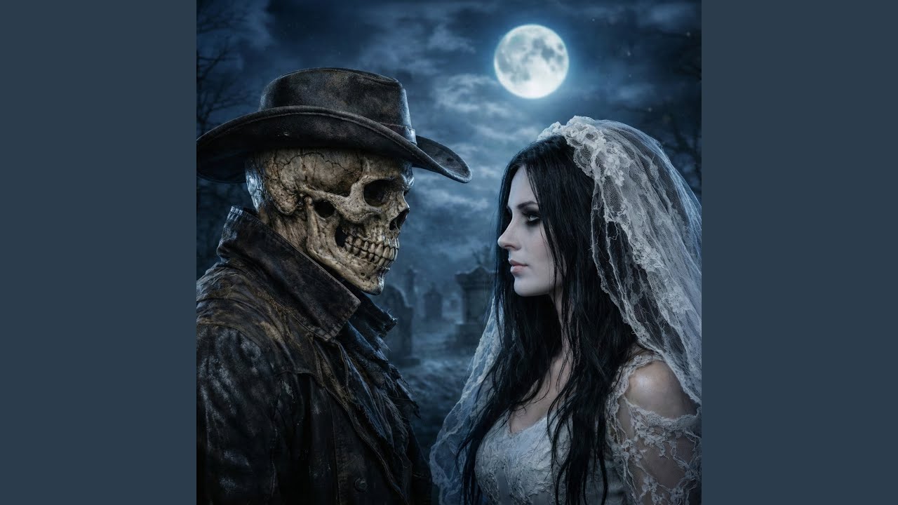 Me Perdi na Dama da Noite