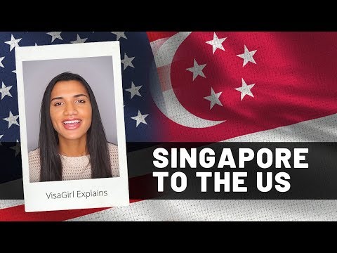 Video: Come posso chiamare Singapore dagli Stati Uniti?