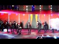FANCAM 200111 직캠 A C E 에이스 SAVAGE 삐딱선 VOV Kpop Super Concert In VietNam 