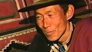 Mosuo Ladies Of The Lake