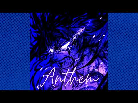 Anthem UMBASA Slowed Reverb 