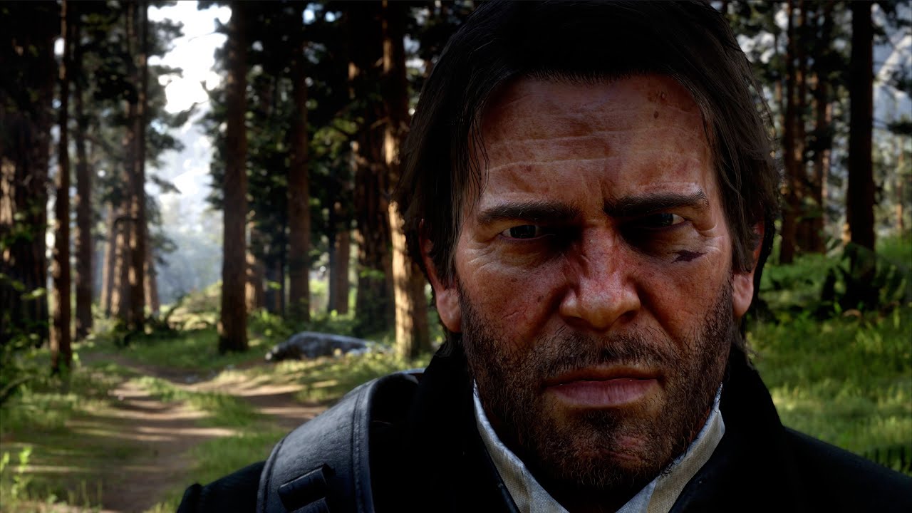 【RDR2の骨に隠されたGTA6の情報！？】おまけGTA5に隠れてるRDR！