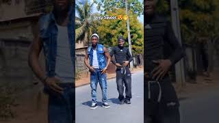 VerySweet Woju Dance dc@WORLD CREATOR @Charles marley #fyp #foryou #boyperqy #Viral #dancechallenge