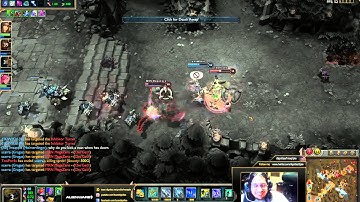 Imaqtpie - Heimerchanics