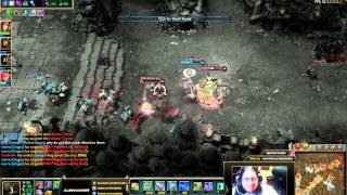Imaqtpie - Heimerchanics