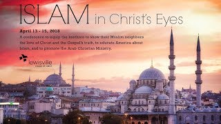Islam in Christ's Eyes - Evolution