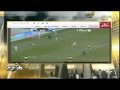 النصر والشباب نصف نهائي كأس