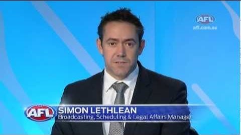 2013 fixture: Adelaide