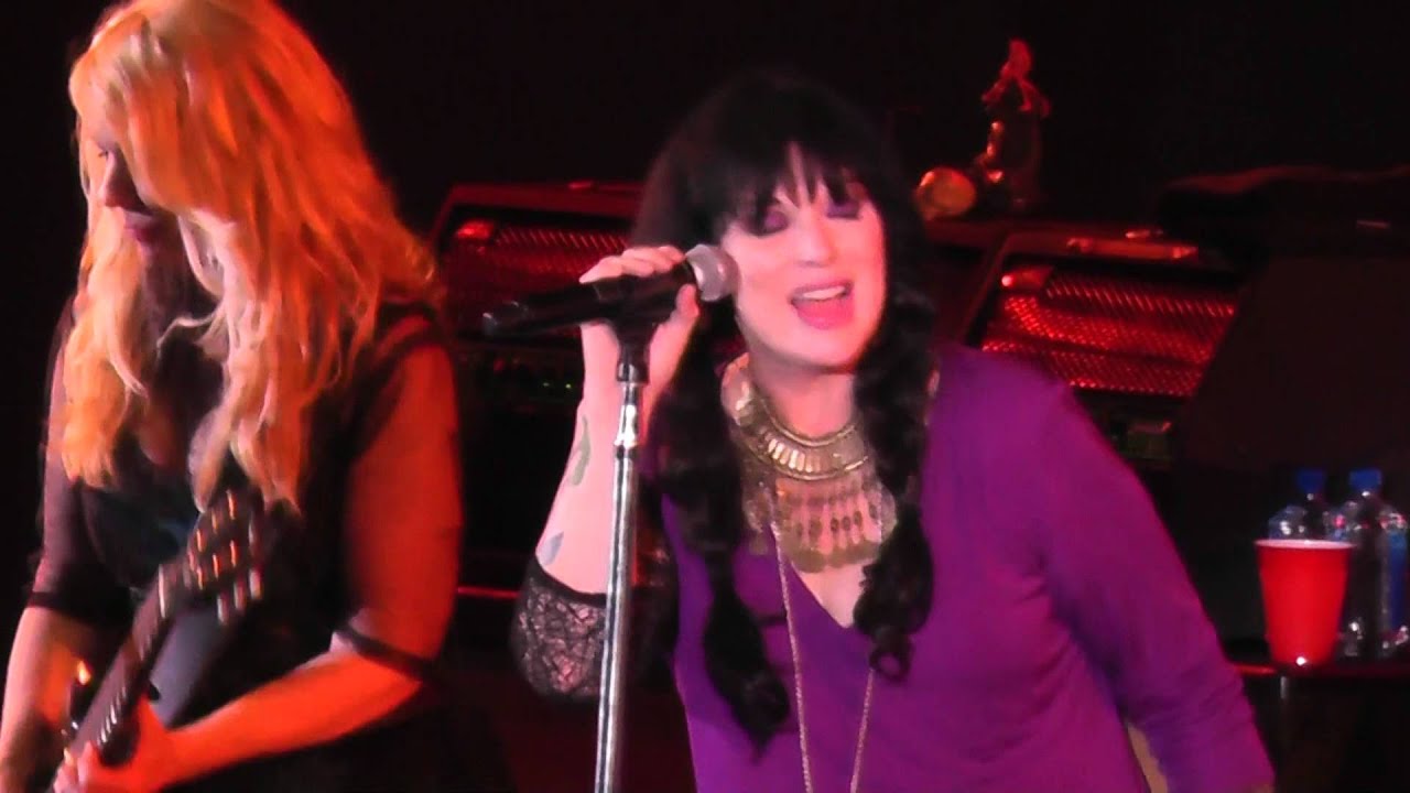 Heart Barracuda 2015 YouTube