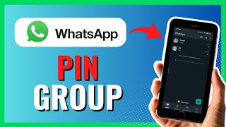 كيفية تثبيت مجموعة WhatsApp في الأعلى 2024! screenshot 5