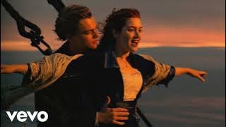 Titanic   My Heart Will Go On  | Bass Boosted