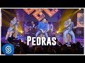 Lu & Alex - Pedras part. Eduardo Costa (Ao Vivo em Uberlândia) [Vídeo Oficial]