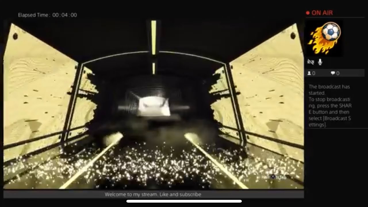 Opening Fifa 20 Ultimate Team Ones To Watch Jumbo Premium Gold Packs