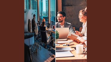 Dashing Backdrops for Deep Working