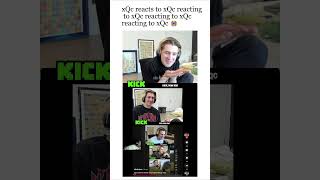 xQc will never run out of content