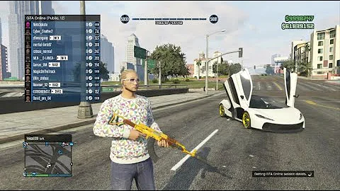 Is GTA V Still Fun on PS3 in 2025?