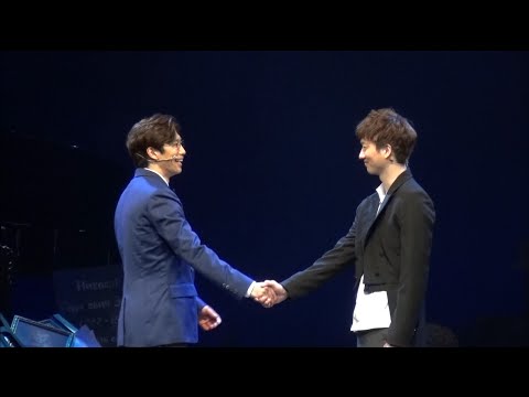 뮤지컬 라흐마니노프 20160807 커튼콜_안재영, 김경수