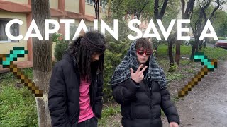 Rotecca x stannn.bb - Captain Save a Hoe [OFFICIAL VIDEO]