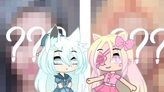 My OC's if they were in real life (By using artbreeder)