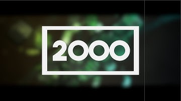 [1/4] Free Blender Only Colored intro Template + FREE DOWNLOAD (200 LIKES?)