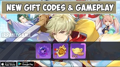 Tamashi : Rise of Yokai | Update New Gift Codes  - Check on Description & Comment