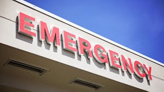 COVID-19 hospitalizations in Indiana back on the rise