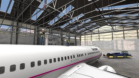 Kee Track Rigid Rail Overhead Fall Protection