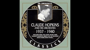 Ja-Da (Ja da, Ja da, jing jing jing) - Claude Hopkins