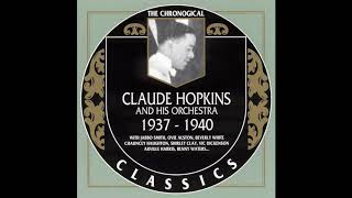 Video thumbnail of "Ja-Da (Ja da, Ja da, jing jing jing) - Claude Hopkins"