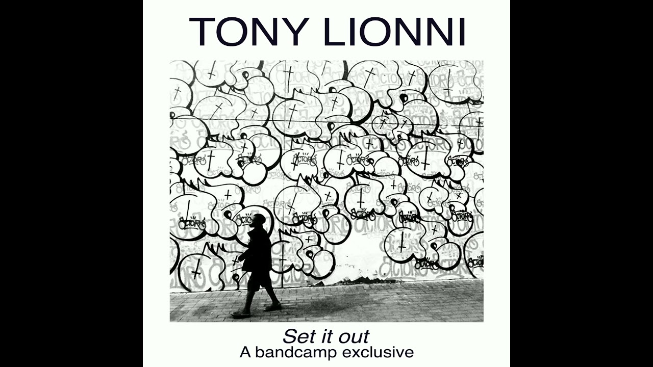 Tony lionni Set it out