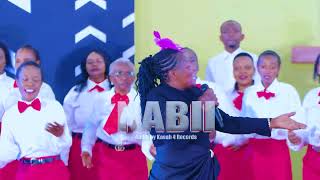 Urejesho Church Choir  Nabii Ft Rose Muhando 