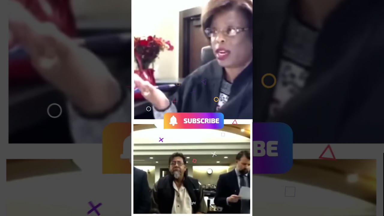 Judge Boyd Slams Criminal With Harsh Reality Check! 