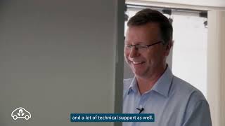 Join Anz Mobile Lending - Terry