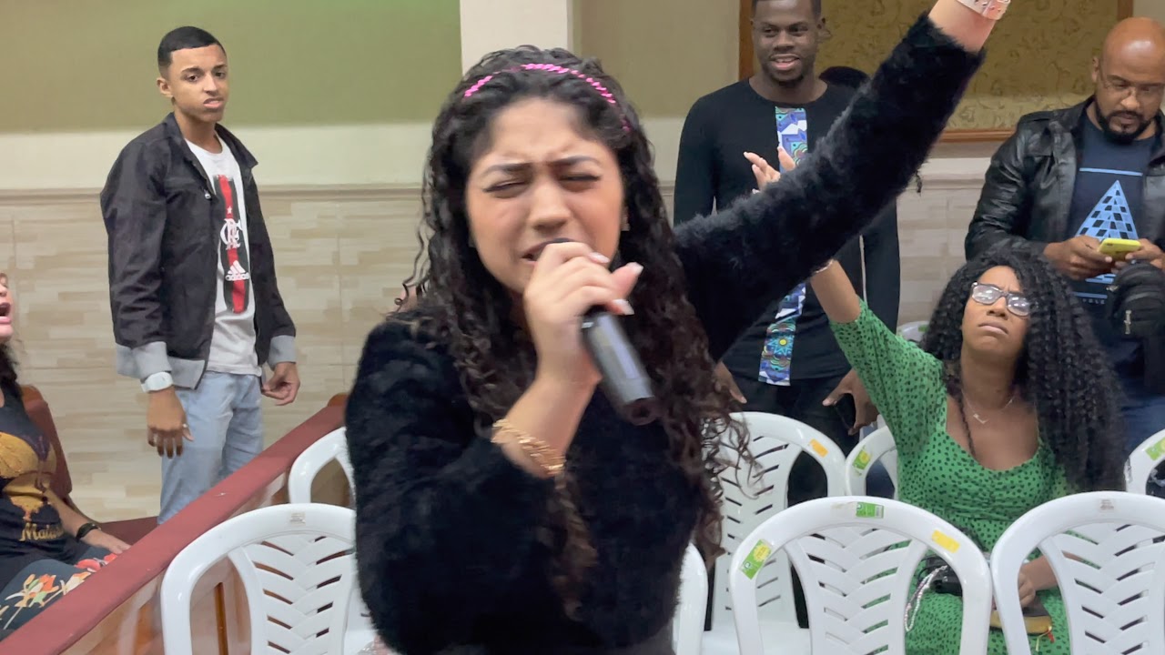 ELA DEU LUGAR E O FOGO PEGOU 😱🔥 - Codaje | Carol Santos