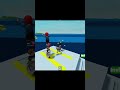 เหนื่อยก่อน Roblox แมพ TSUNAMI WAVES SURVIVAL