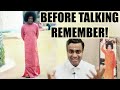 Silence, Don&#39;t Talk Till You Check These | Watch Your Words | Sathya Sai Baba